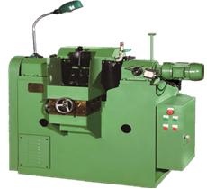 Blade Forming Grinding Machine